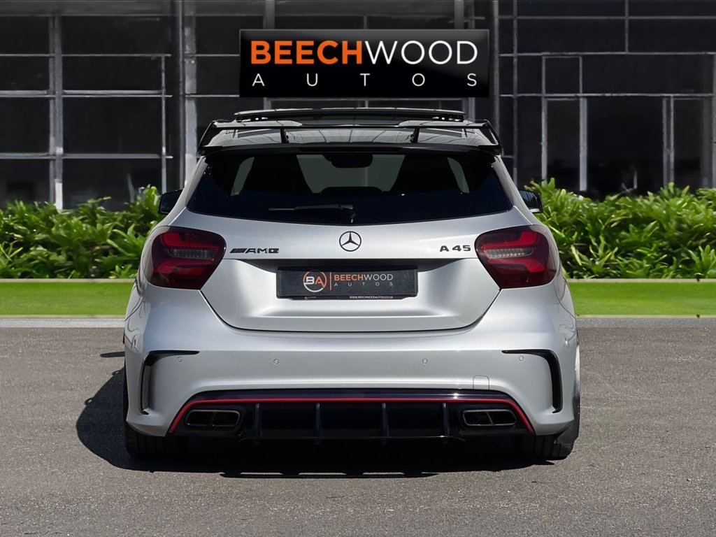 Used Mercedes-Benz A-Class 2016 for sale - 78029870: Photo 50