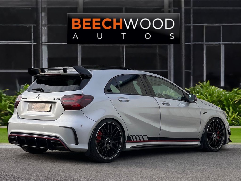 Used Mercedes-Benz A-Class 2016 for sale - 78029870: Photo 6