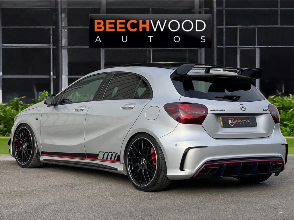 Used Mercedes-Benz A-Class 2016 for sale - 78029870: Photo 7