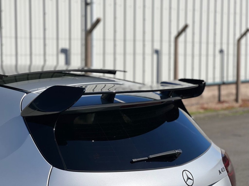 Used Mercedes-Benz A-Class 2016 for sale - 78029870: Photo 8