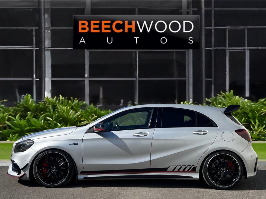 Used Mercedes-Benz A-Class 2016 for sale - 78029870: Photo 9