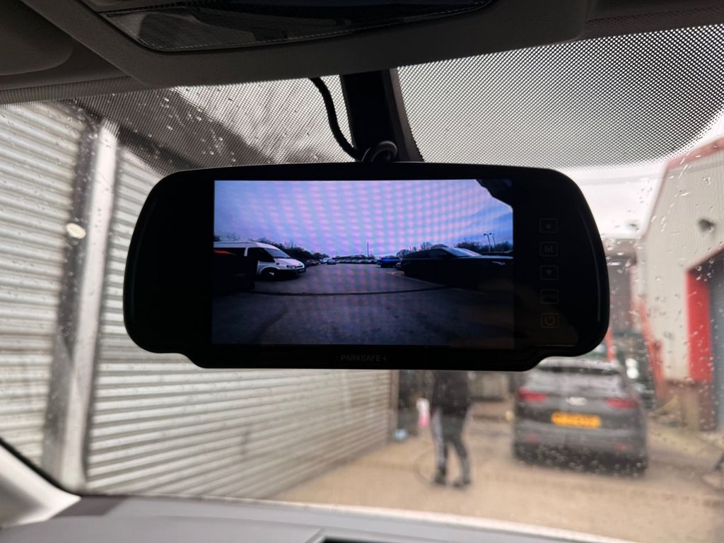 Used Volkswagen Caddy Maxi 2017 for sale - 77850075: Photo 18