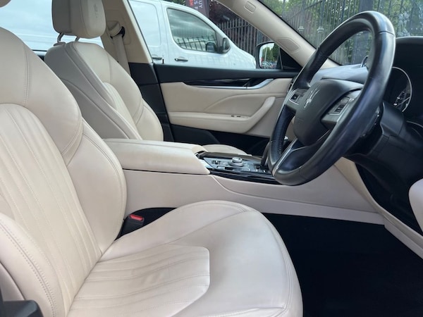 Used Maserati Levante 2018 for sale - 75092883: Photo 15
