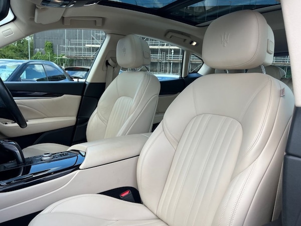 Used Maserati Levante 2018 for sale - 75092883: Photo 18