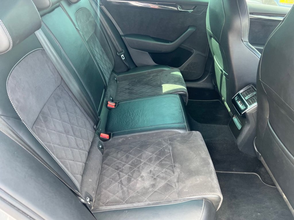 Used Skoda Superb 2017 for sale - 76105667: Photo 13