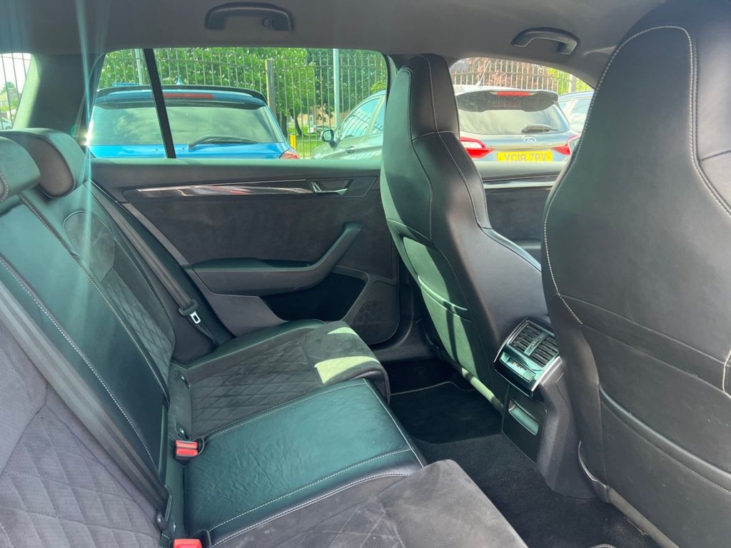 Used Skoda Superb 2017 for sale - 76105667: Photo 14