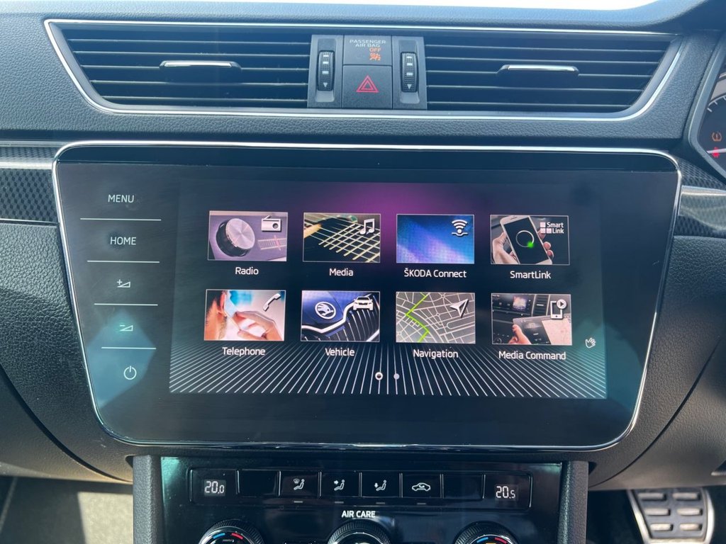 Used Skoda Superb 2017 for sale - 76105667: Photo 20