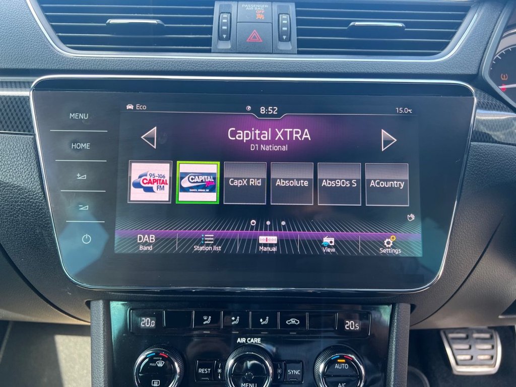 Used Skoda Superb 2017 for sale - 76105667: Photo 21