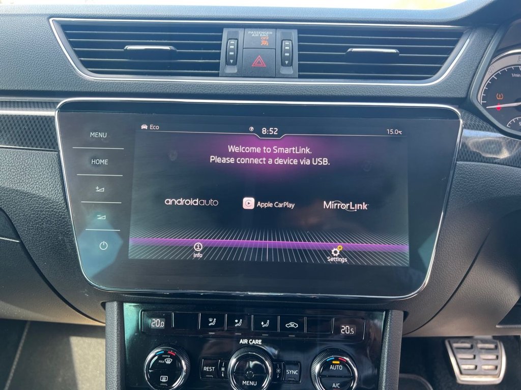 Used Skoda Superb 2017 for sale - 76105667: Photo 22