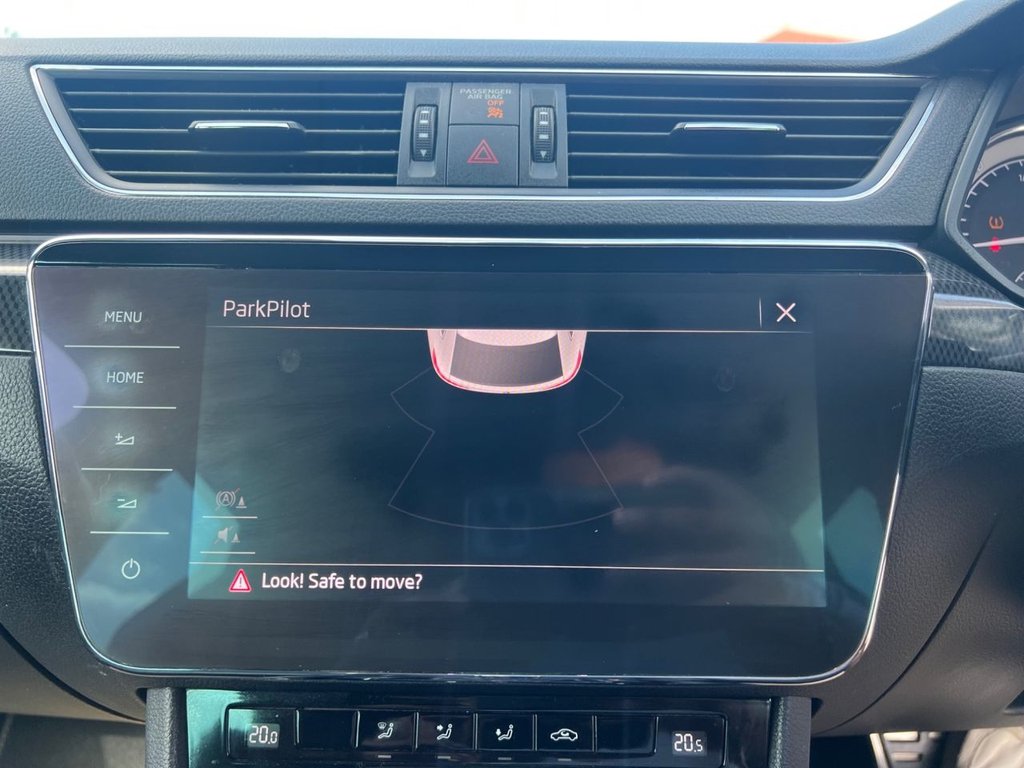 Used Skoda Superb 2017 for sale - 76105667: Photo 23