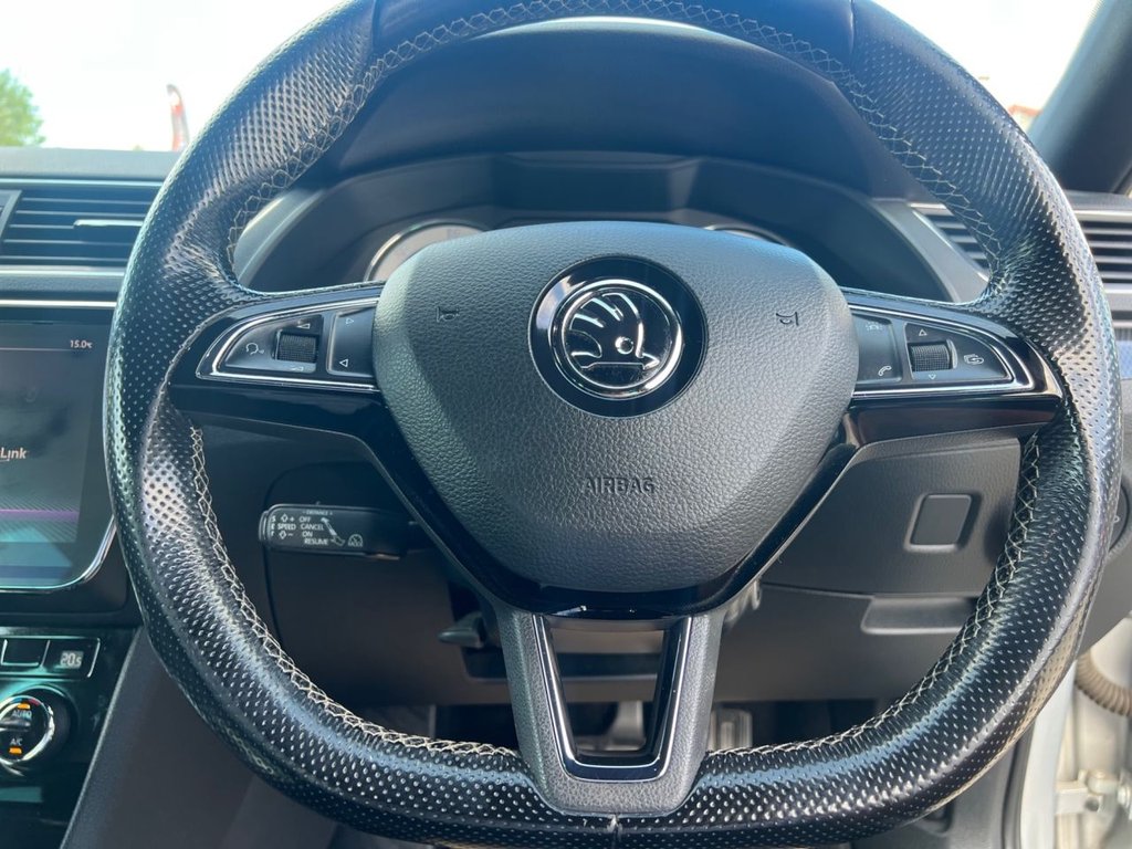 Used Skoda Superb 2017 for sale - 76105667: Photo 24