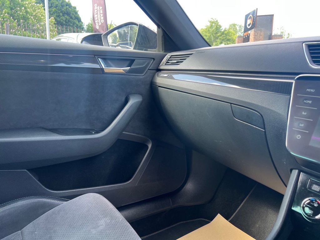 Used Skoda Superb 2017 for sale - 76105667: Photo 25