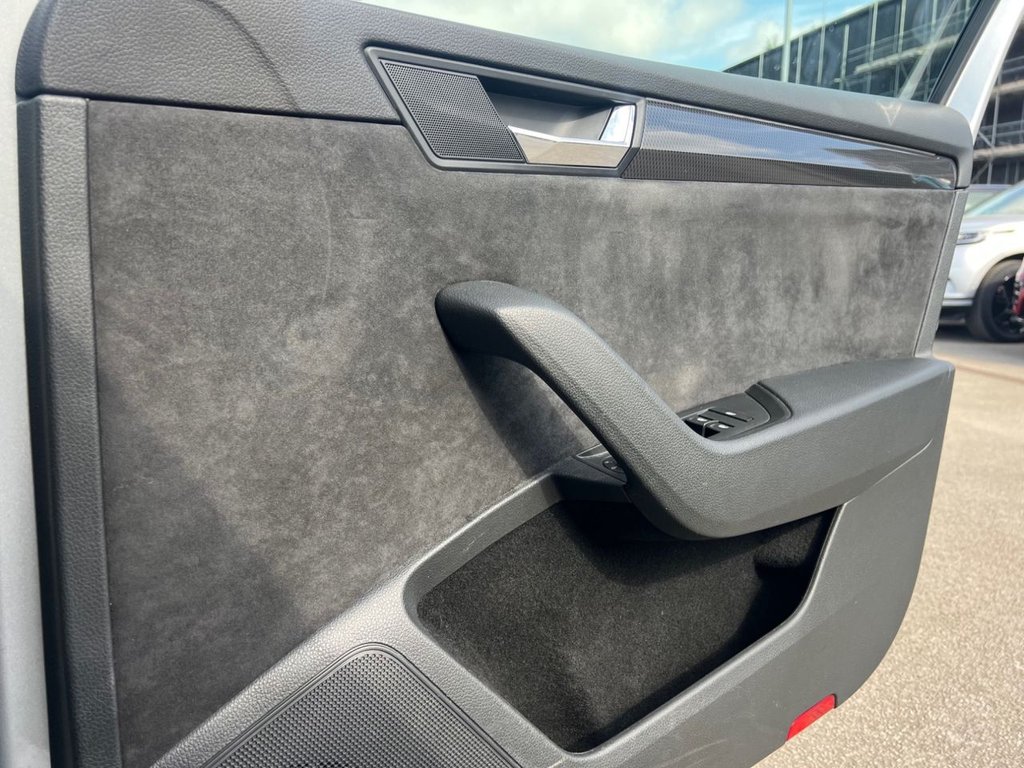 Used Skoda Superb 2017 for sale - 76105667: Photo 26