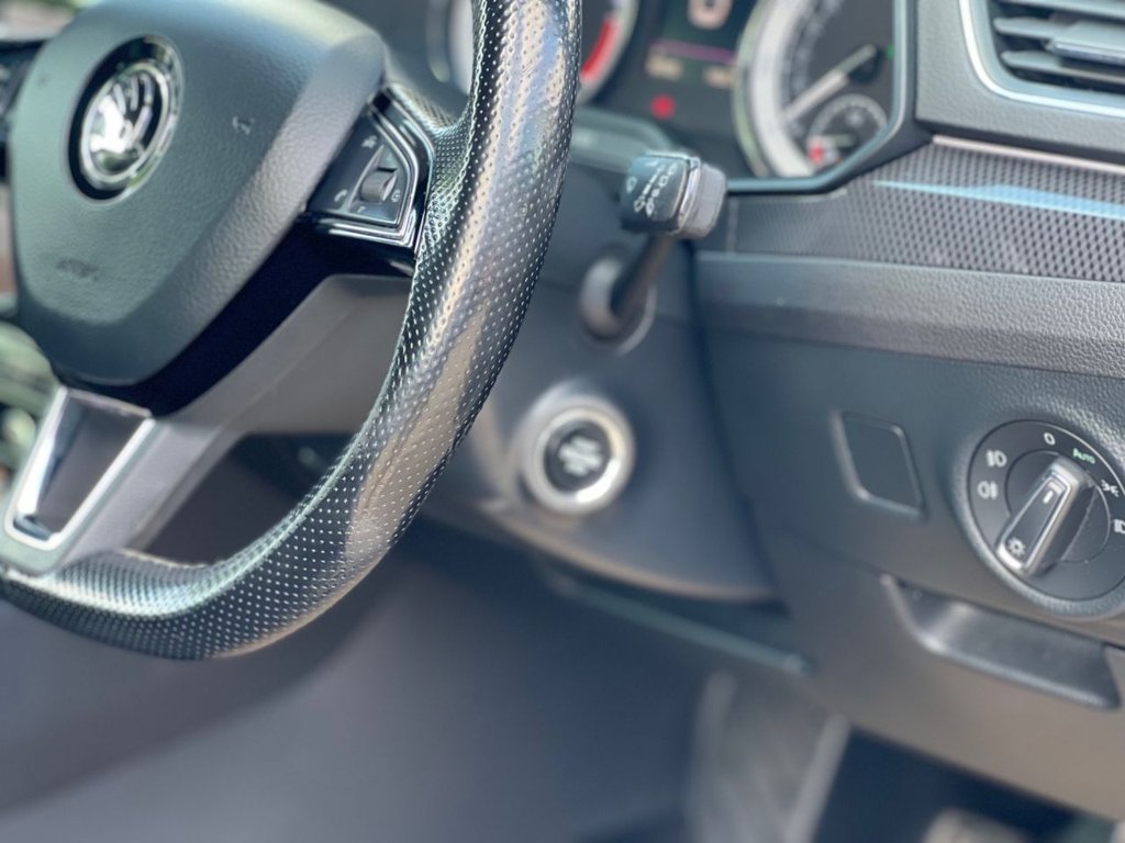 Used Skoda Superb 2017 for sale - 76105667: Photo 28