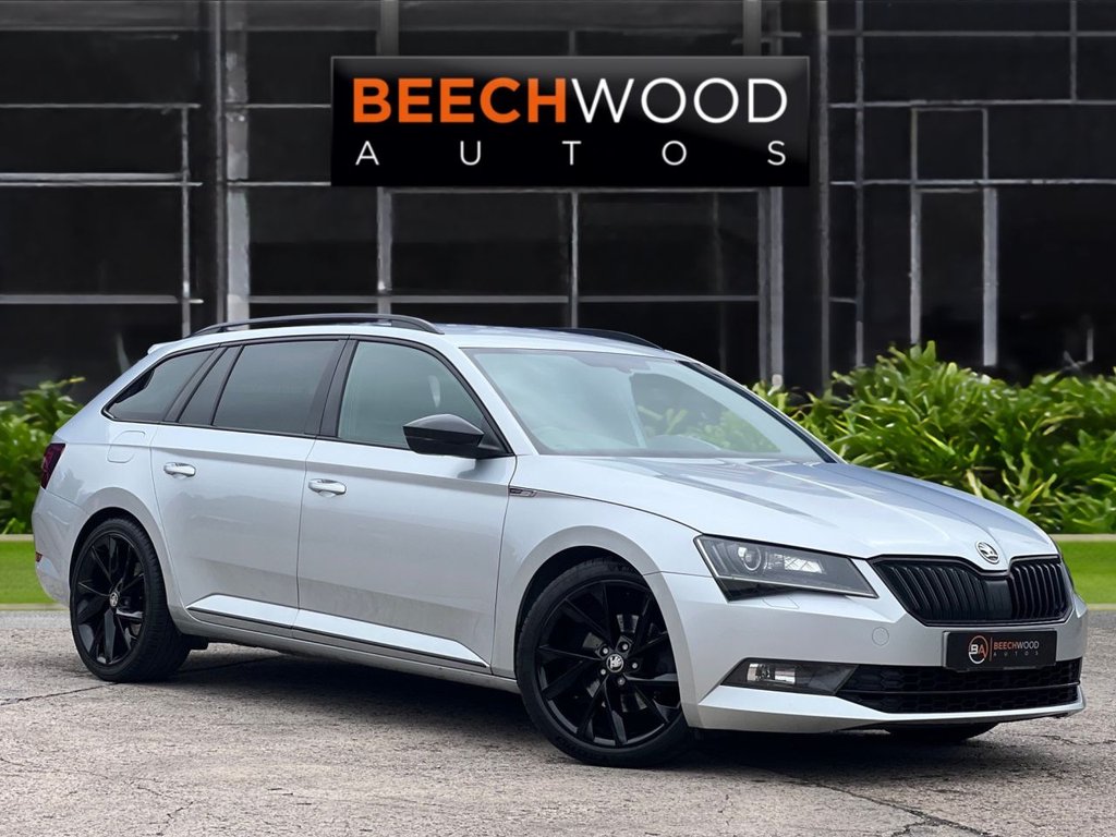 Used Skoda Superb 2017 for sale - 76105667: Photo 9