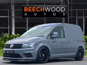 Used Volkswagen Caddy 2018 for sale - 79022922: Photo