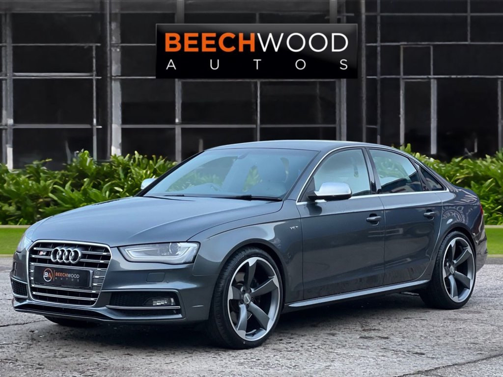 Used Audi A4 2015 for sale - 76711583: Photo 6