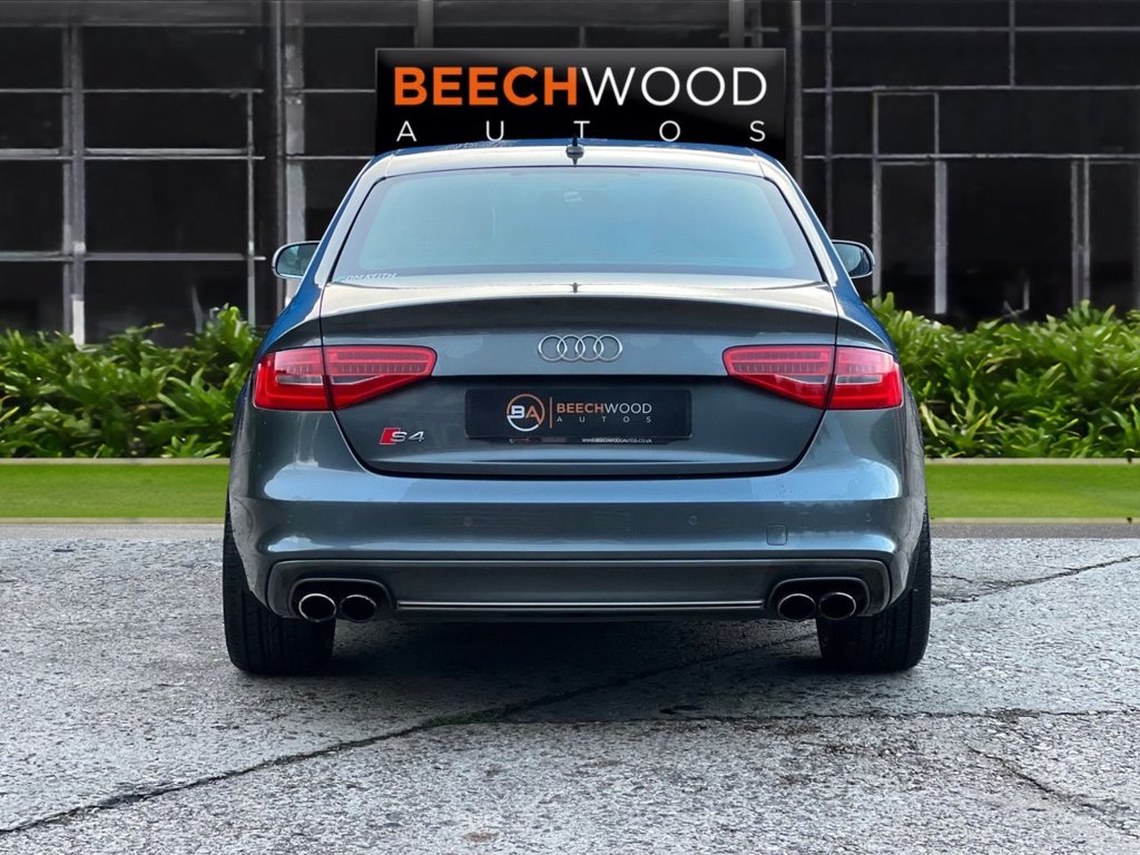 Used Audi A4 2015 for sale - 76711583: Photo 7