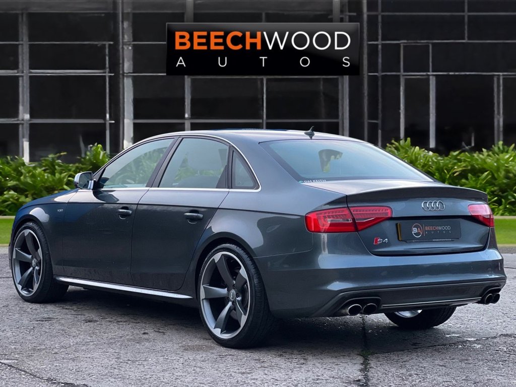 Used Audi A4 2015 for sale - 76711583: Photo 8