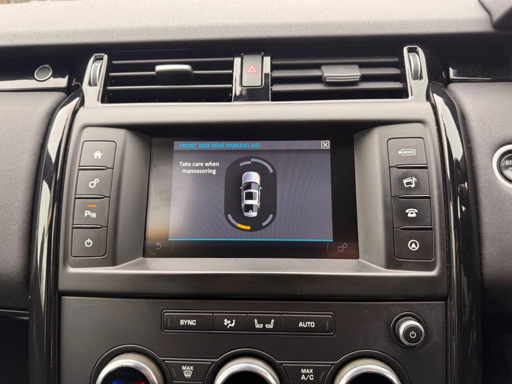 Used Land Rover Discovery 2017 for sale - 77463568: Photo 13