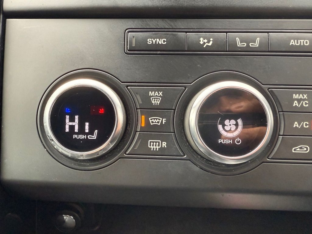 Used Land Rover Discovery 2017 for sale - 77463568: Photo 14