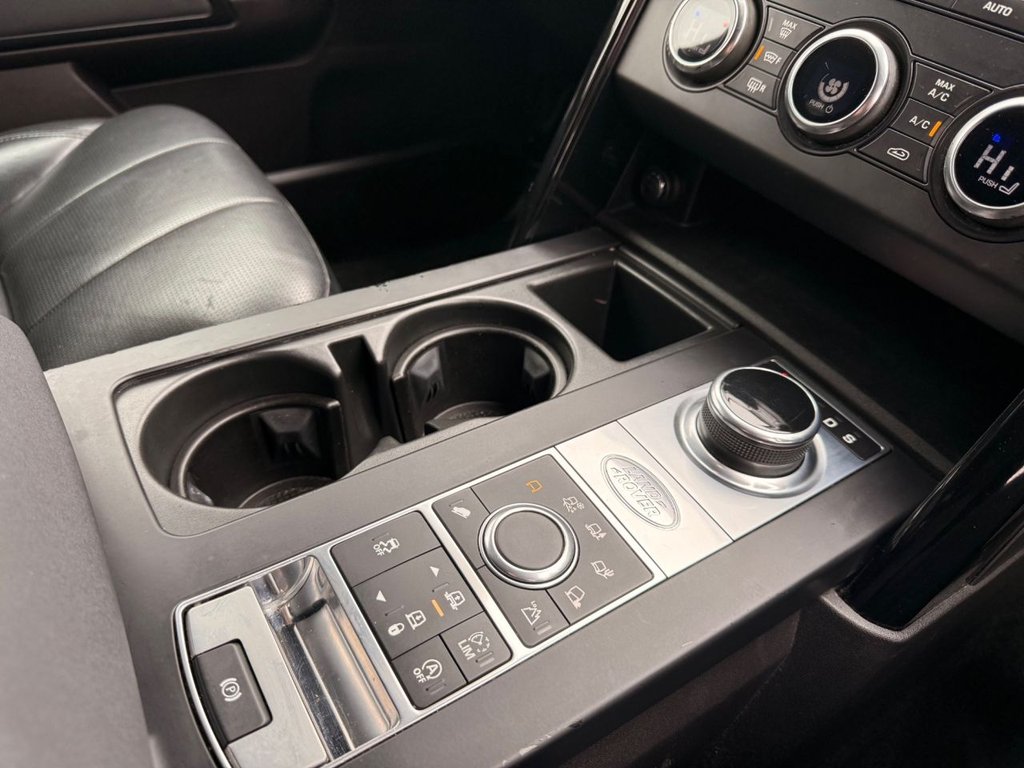 Used Land Rover Discovery 2017 for sale - 77463568: Photo 18