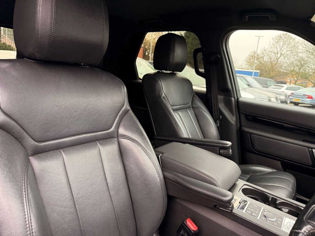 Used Land Rover Discovery 2017 for sale - 77463568: Photo 20