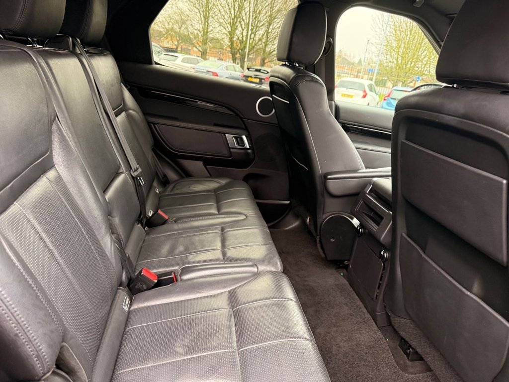 Used Land Rover Discovery 2017 for sale - 77463568: Photo 23