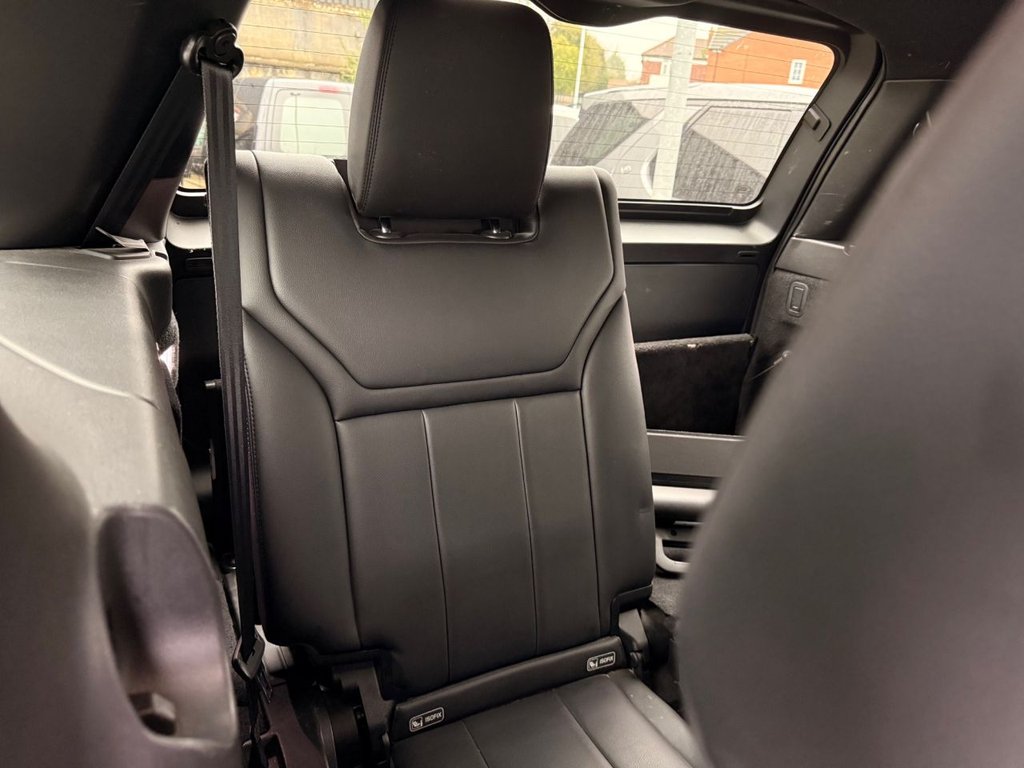 Used Land Rover Discovery 2017 for sale - 77463568: Photo 27