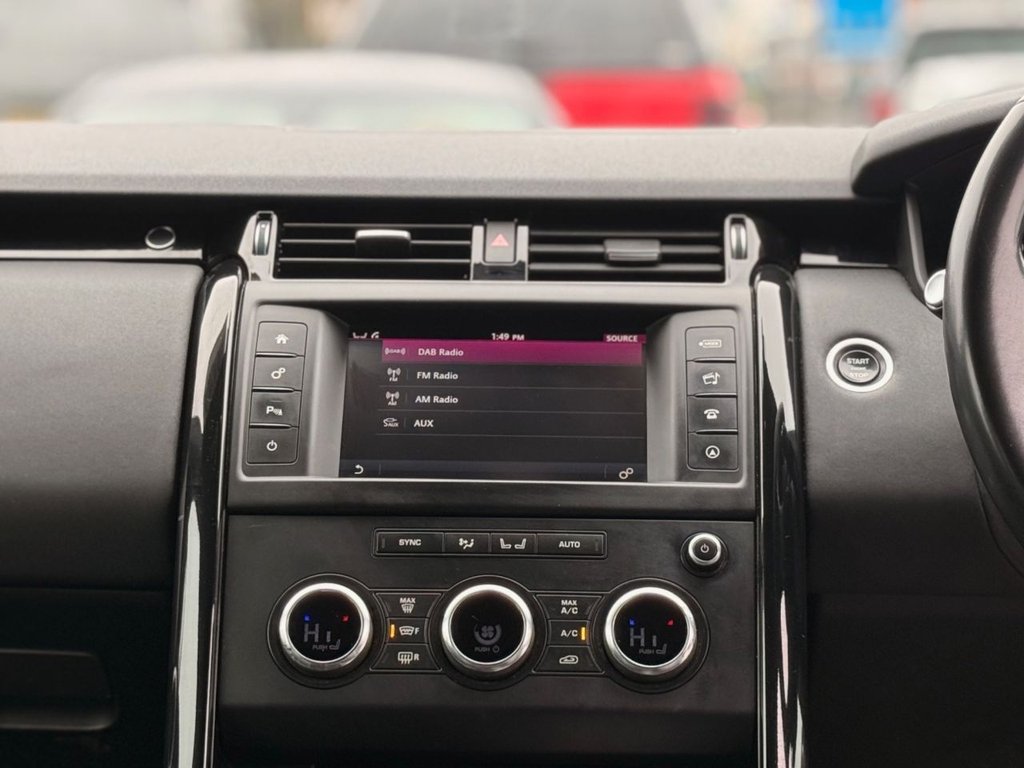 Used Land Rover Discovery 2017 for sale - 77463568: Photo 28