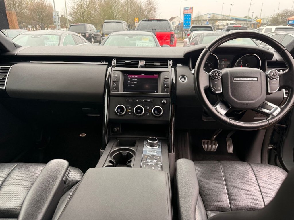 Used Land Rover Discovery 2017 for sale - 77463568: Photo 30