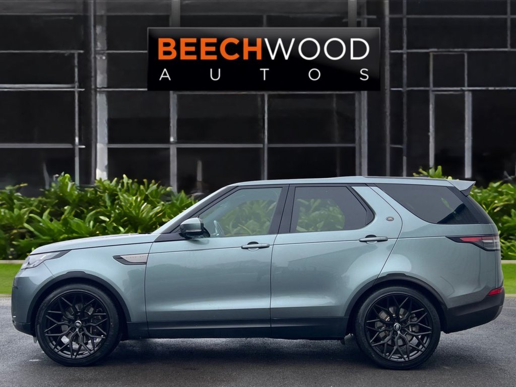 Used Land Rover Discovery 2017 for sale - 77463568: Photo 7