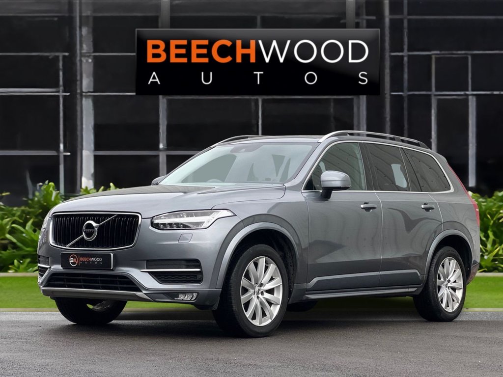 Used Volvo XC90 2015 for sale - 77849977: Photo 2