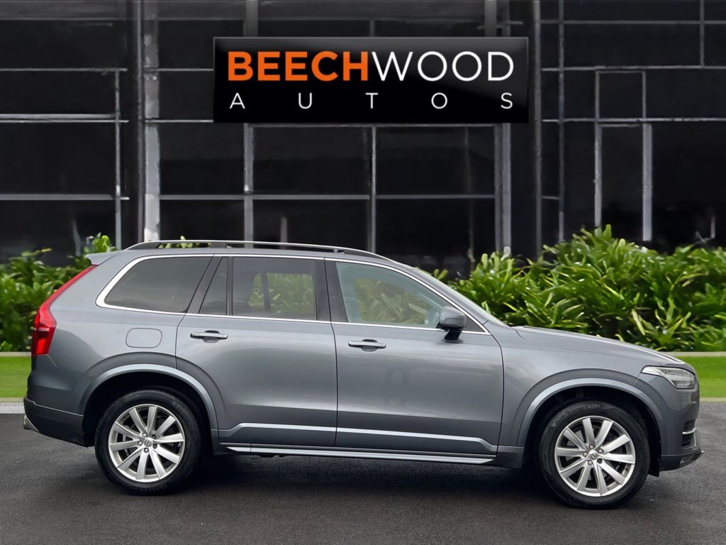 Used Volvo XC90 2015 for sale - 77849977: Photo 4