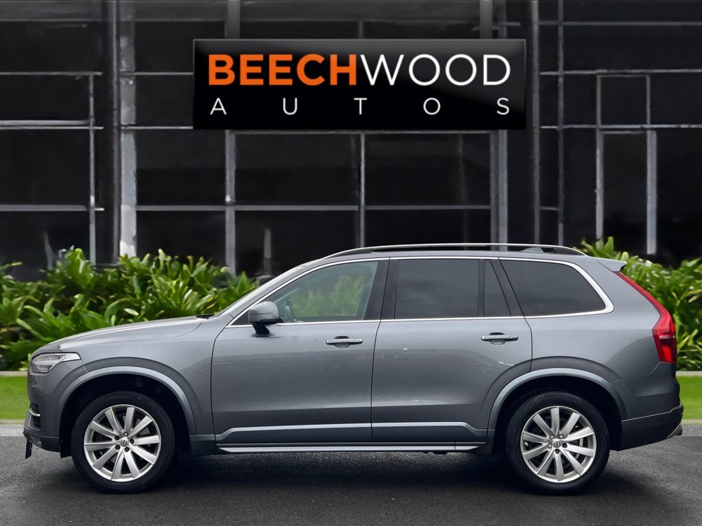 Used Volvo XC90 2015 for sale - 77849977: Photo 5