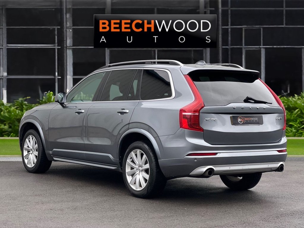 Used Volvo XC90 2015 for sale - 77849977: Photo 7