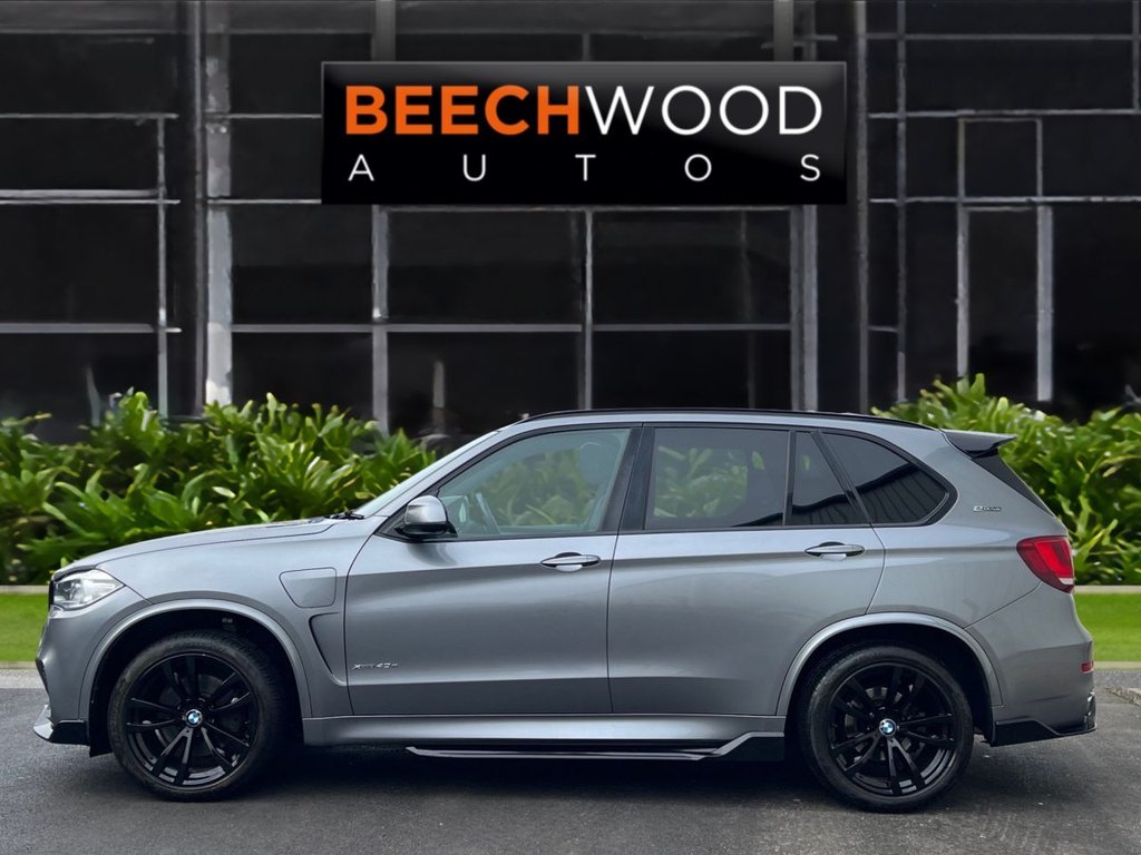 Used BMW X5 2016 for sale - 78200068: Photo 5