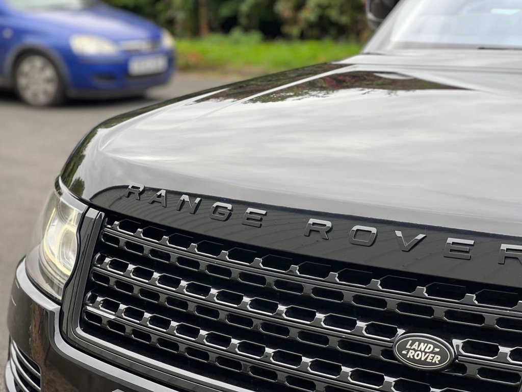 Used Land Rover Range Rover 2017 for sale - 76081172: Photo 16