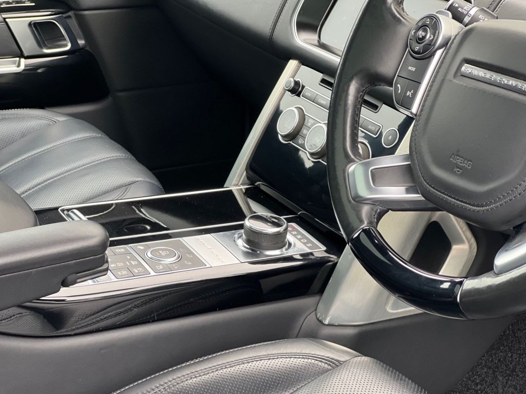 Used Land Rover Range Rover 2017 for sale - 76081172: Photo 19