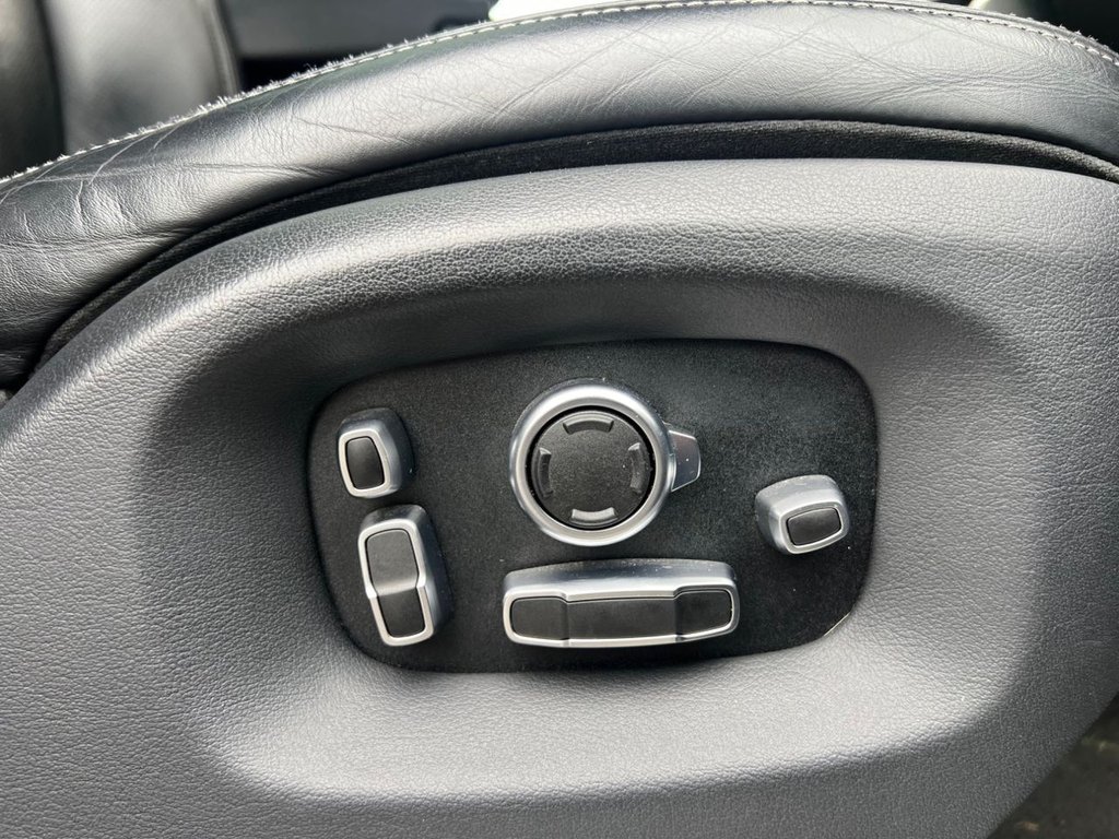 Used Land Rover Range Rover 2017 for sale - 76081172: Photo 21