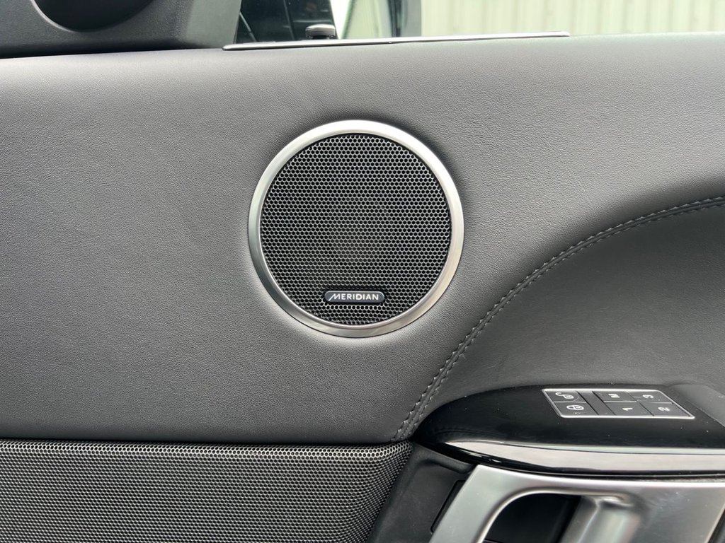 Used Land Rover Range Rover 2017 for sale - 76081172: Photo 22