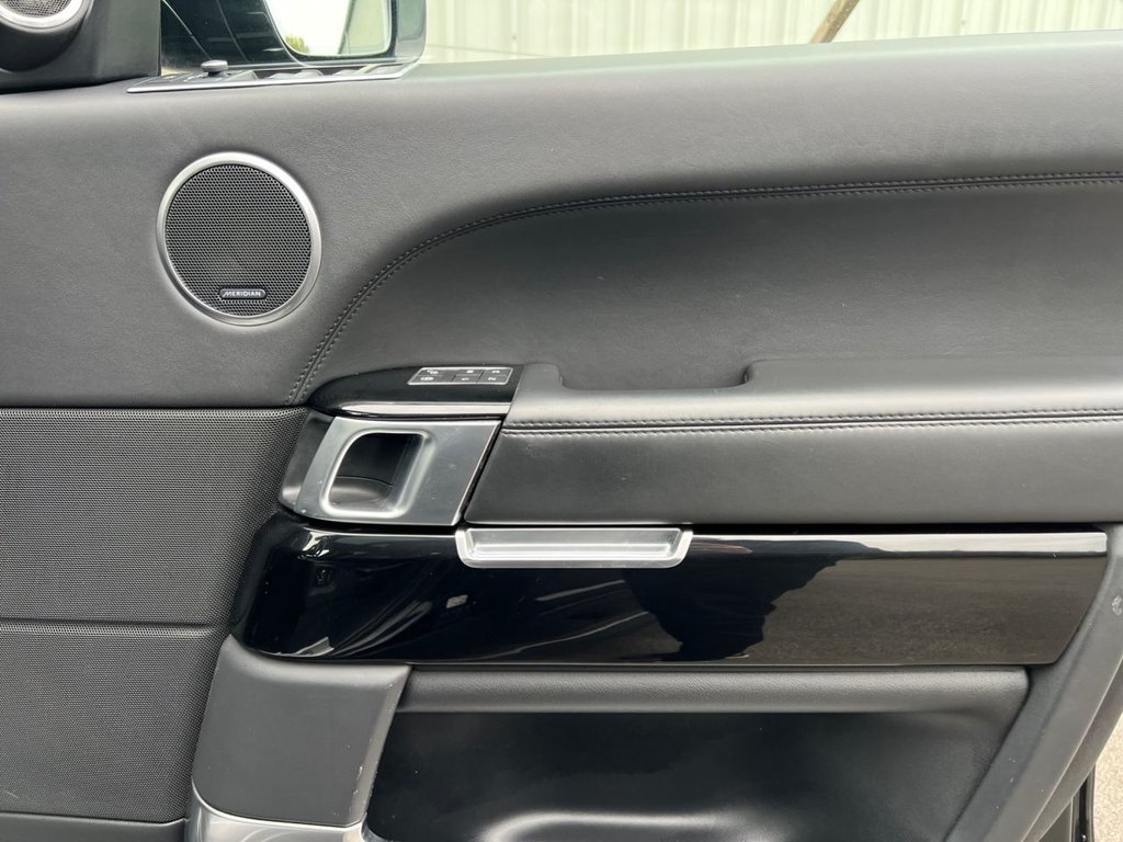 Used Land Rover Range Rover 2017 for sale - 76081172: Photo 23
