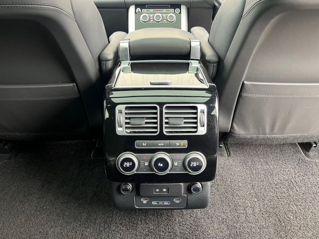 Used Land Rover Range Rover 2017 for sale - 76081172: Photo 26