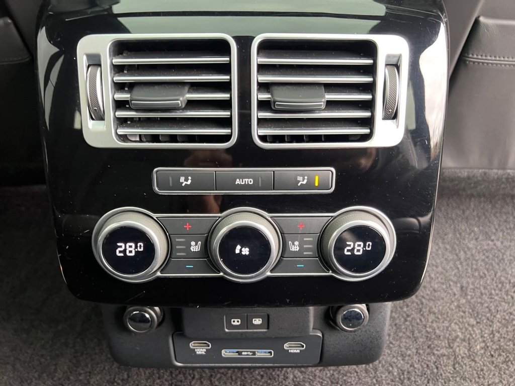 Used Land Rover Range Rover 2017 for sale - 76081172: Photo 27
