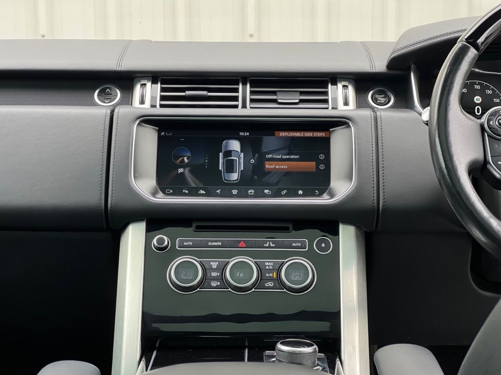 Used Land Rover Range Rover 2017 for sale - 76081172: Photo 28