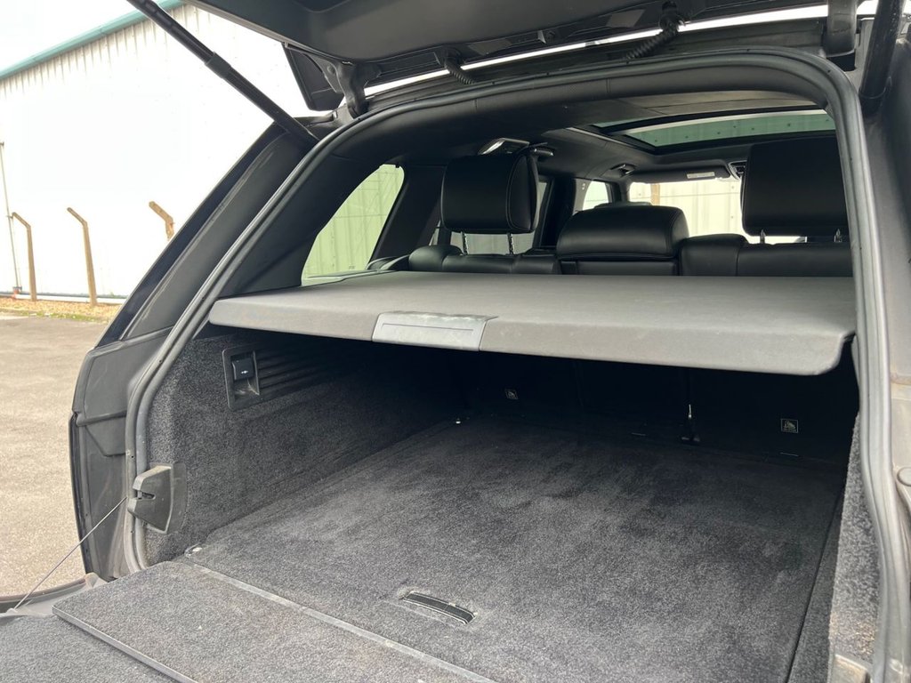 Used Land Rover Range Rover 2017 for sale - 76081172: Photo 29