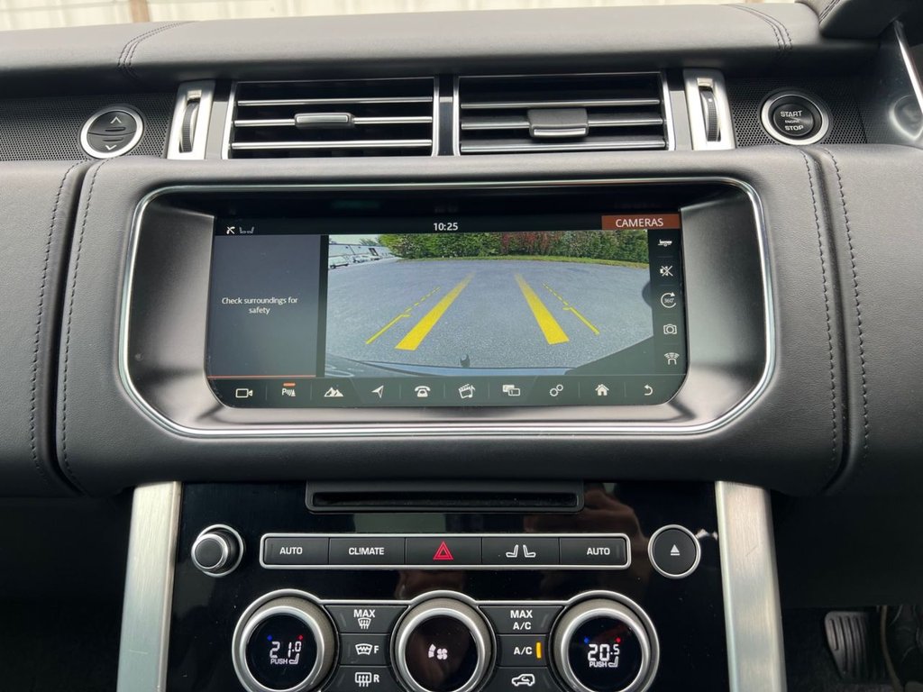 Used Land Rover Range Rover 2017 for sale - 76081172: Photo 30