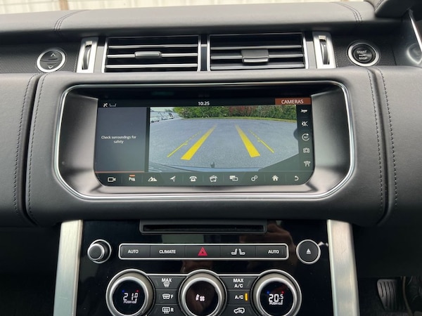 Used Land Rover Range Rover 2017 for sale - 76081172: Photo 30