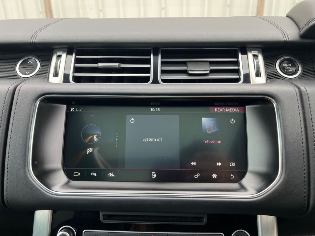 Used Land Rover Range Rover 2017 for sale - 76081172: Photo 31