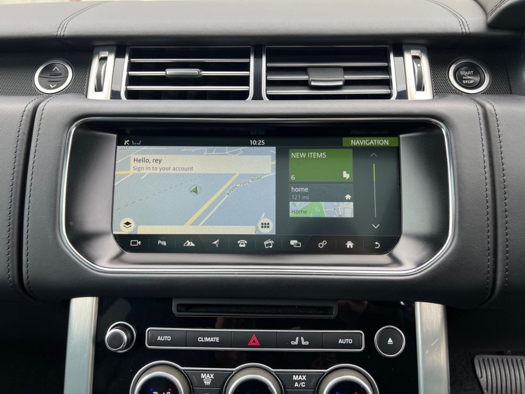 Used Land Rover Range Rover 2017 for sale - 76081172: Photo 32